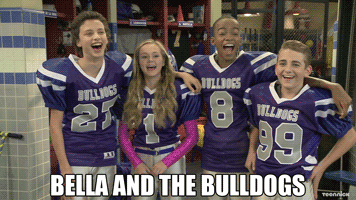 bella and the bulldogs,nick cannon,teennick,ella henderson,teennick top 10