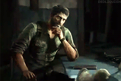 tlou,game,the last of us,joel
