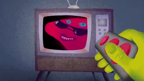 tv,funny,happy,vintage,loop,sad,trippy,wtf,weird,fall,commercial,fish,hand,high,skateboard,spin,yay,haha,oh my god,dude,skating,endless,ad,stoned,content,bubble,woah,bubblegum,woohoo,advertisement,weirdo