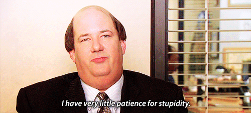 kevin malone,the office