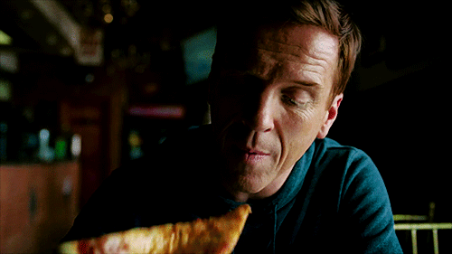 billions,bobby axelrod,damian lewis,pizza,girf,another day another show