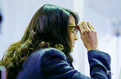 the strain,shut up,mia maestro,nora martinez,because science,and then look at things through microscopes,also vampires,but lets not discuss that,and then she had to go and put on glasses,and be excited about discovering things