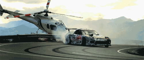 rx7,mad mike,helicopter,drift,automotive,slomo