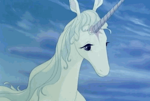 unicorn,cartoon