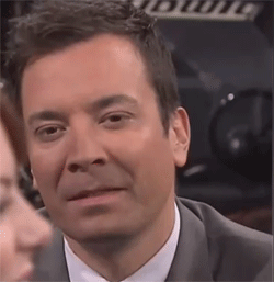 reaction,wut reaction,jimmy fallon,what,the tonight show with jimmy fallon,this idiot reaction,fallongtonight