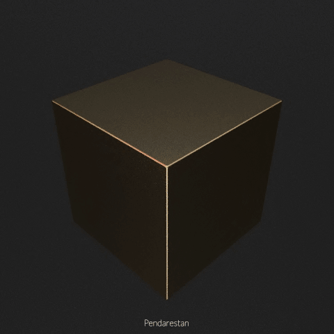 cube,loop,extension