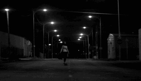 passion,movie,dancing,vampire,skateboarding,a girl walks home alone at night,sheila vand,bad city