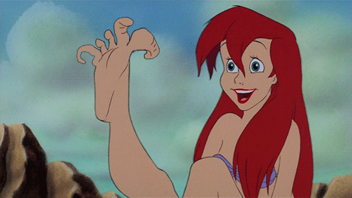 messed up,movie,animation,disney,fail,cartoon,the little mermaid,wrong