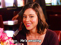 aubrey plaza,parks and recreation,tv,television
