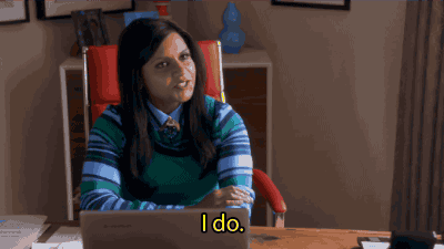 television,fox,the mindy project,mindy kaling,9x981,double digits are admittedly tricky