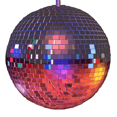 disco,transparent
