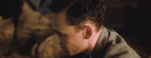 tom hiddleston,life ruiner