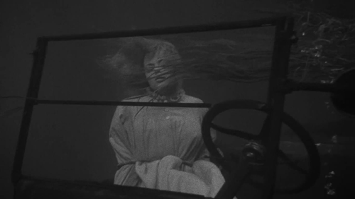the night of the hunter,jean epstein,film,black and white,1955,charles laughton,1928,the fall of the house of usher,la chute de la maison usher