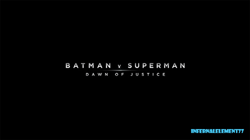 Batman henry cavill superman GIF on GIFER - by Oghmantrius