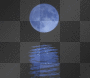 blue moon,picture,blue,wolf,moon,evil