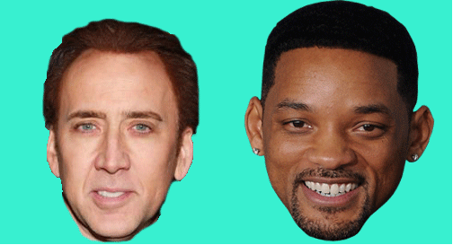 nick cage,wtf,will smith