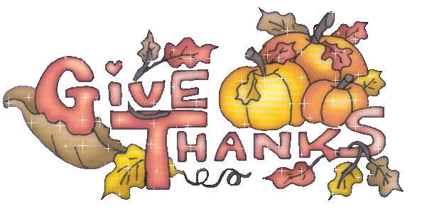 happy thanksgiving,transparent