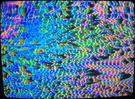 holographic,video art,the current sea,sarah zucker,90s,80s,glitch,trippy,3d,psychedelic,vhs,neon,glitch art,crystal,analog,aesthetics,thecurrentseala,iridescent,gem,cyberdelic,crackle,mineral,circuits