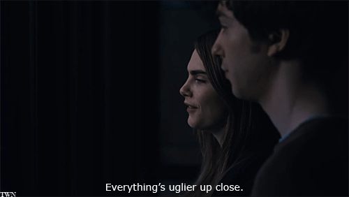 movie,love,girl,model,couple,adorable,boy,romance,cara delevingne,friendship,british,movie quotes,teenagers,teens,movie s,mystery,compliment,nat wolff,paper towns,cara delevingne s,quote s,nat wolff s