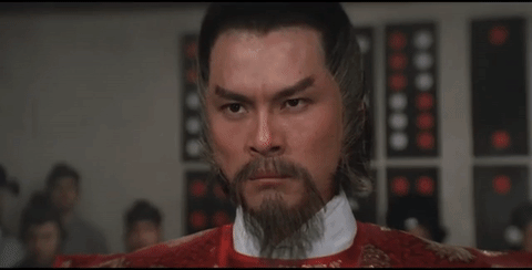 angry,mad,martial arts,kung fu,shaw brothers,shaolin intruders