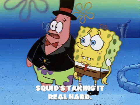 spongebob squarepants,season 1,episode 5