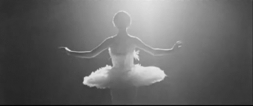 ballet,black swan,ballerina,the black swan