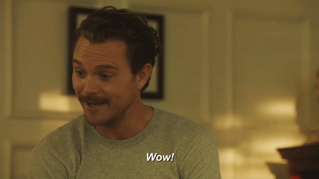 martin riggs,lethal weapon,riggs,wow,really,clayne crawford,lethal weapon fox