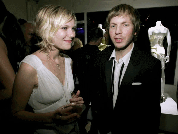 kirsten dunst,dave grohl,beck,will ferrell,jack black,wilco