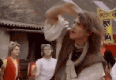 men without hats,safety dance,80s,retro,1980s,80s music,1983,80s mtv,80s new wave