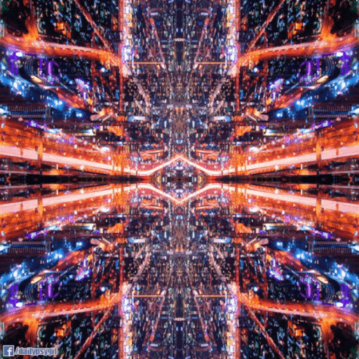 galaxy,tunnel,dubai,loop,trippy,psychedelic,light,neon,colorful,street,portal,mechanical,enter,the void,sci fi