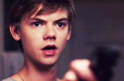thomas sangster,the maze runner,thomas brodie sangster,maze runner,game of thrones,beauty,handsome,love actually,newt,nowhere boy,jojen reed