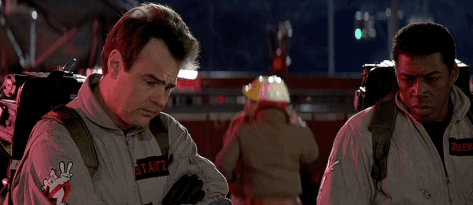 ghostbusters 2,ghostbusters