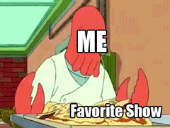 zoidberg,reaction,futurama,ohwell,ooooh soo cool,sorry it wouldnt let me upload it
