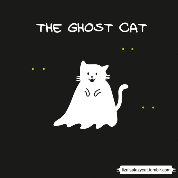 ghost cat,halloween,ghost,boo,halloween costume,lazy cat,liza is a lazy cat,lizaisalazycat,halloween cat,halloween edition,cat in costume,halloween illustration,cat in halloween costume