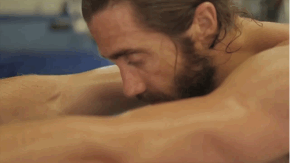 Jake Gyllenhaal Sex Scenes