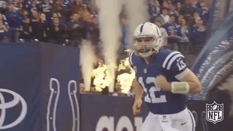 andrew luck,football,nfl,colts,indianapolis colts