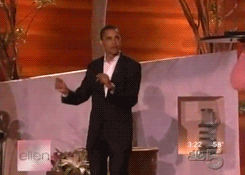 dancing,barack obama,president