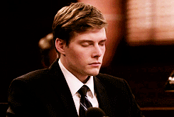 hunter parrish,s2,the good wife,hparrish,jeffrey grant,clearing out stuffs