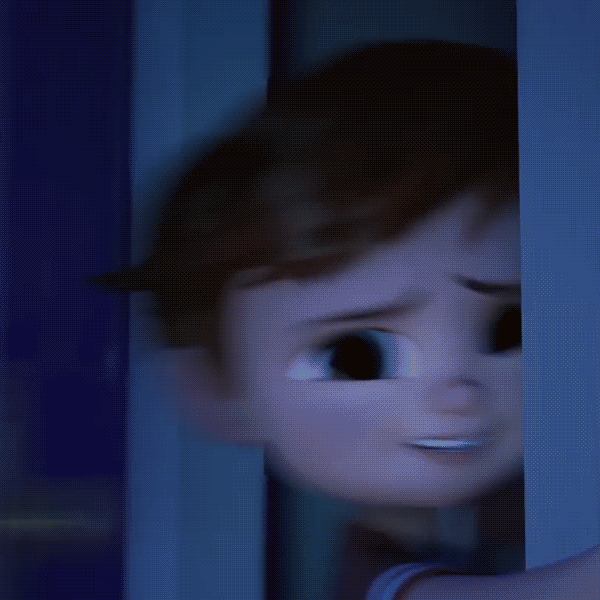 boss baby,dreamworks,baby,scared,surprise,boss,brother,toys,brothers,tim,spy,caught,sneaky,careful