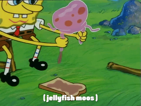 season 1,episode 7,spongebob squarepants,hall monitor