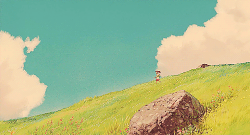 studio ghibli,chihiro,spirited away,hayao miyazaki,chihiro ogino,cause i am gonna the shit out of this movie,get ready guys,the quality makes me want to weep with joy