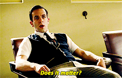 who cares,fuck you,shut up,i dont care,irritated,disney,annoyed,bj novak,no one cares,saving mr banks,does it matter,thats not the point,robert sherman,is it really that important,does it really matter