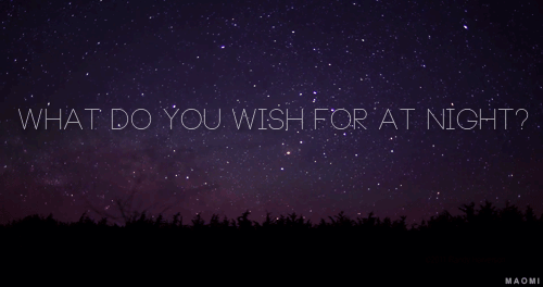 wish,cute,nature,beautiful,pink,blue,night,white,what,sky,alone,star,galaxy,purple,human,shooting,trees,at,goodnight,grass,outside,starry