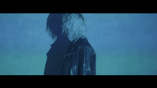 music,music video,sky,hair flip,sky ferreira,youre not the one