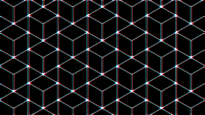 3d,geometry,after effects,pattern,art,cinema4d,c4d,loop,design,motion,stereoscopic,grid,isometric,loops,plain,personal work,sacred geo