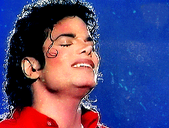 bad era,michael jackson,bad,requests,photosets,hes the best ballad singer,he sung this beautifully