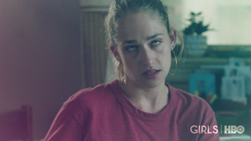 eyeroll,girls,hbo,dying,over it,i cant,kill me,jemima kirke,jessa,cant even,hbogirls