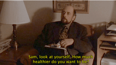 rob lowe,the west wing,west wing,richard schiff,toby ziegler,sam seaborn