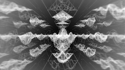 geometry,generative art,processing,fractals,recursion,raven kwok,subdivision