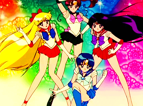 sailor moon,sailor mars,anime